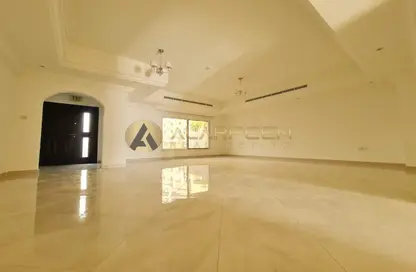 Villa - 4 Bedrooms - 6 Bathrooms for rent in Garden Lane Villas - Jumeirah Village Circle - Dubai