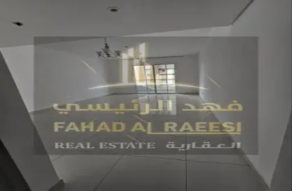 شقة - 2 غرف نوم - 2 حمامات للايجار في ذا ايكون جازا 2 - الراشدية 3 - الراشدية - عجمان