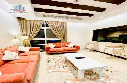 Apartment - 1 Bedroom - 2 Bathrooms for rent in Al Rifa'a - Mughaidir - Sharjah