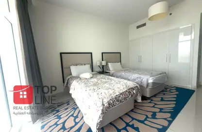 Apartment - 2 Bedrooms - 3 Bathrooms for sale in Tower 108 - Jumeirah Village Circle - Dubai