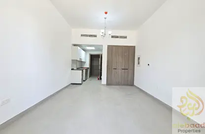 Apartment - Studio - 1 Bathroom for rent in Al Warsan 4 - Al Warsan - Dubai