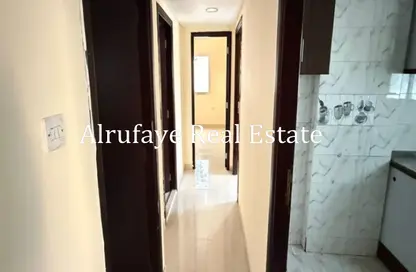 Apartment - 2 Bedrooms - 2 Bathrooms for rent in Al Jurf 2 - Al Jurf - Ajman Downtown - Ajman