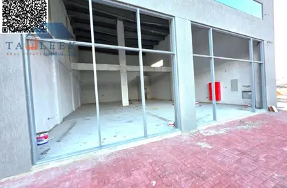 Show Room - Studio - 1 Bathroom for rent in Al Jurf Industrial 3 - Al Jurf Industrial - Ajman Show Room - Studio - 1 Bathroom for rent in Al Jurf Industrial 3 - Al Jurf Industrial - Ajman