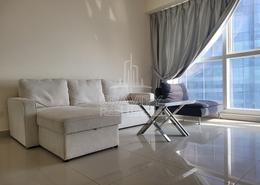 Apartment - 1 bedroom - 1 bathroom for sale in Marina Bay - City Of Lights - Al Reem Island - Abu Dhabi