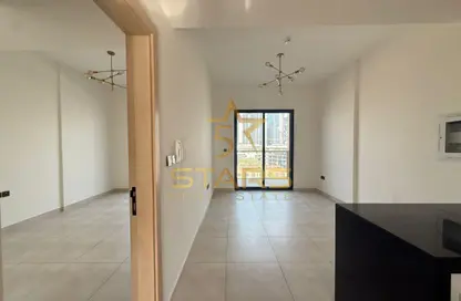 Apartment - 1 Bedroom - 2 Bathrooms for rent in Binghatti Rose - District 15 - Jumeirah Village Circle - Dubai