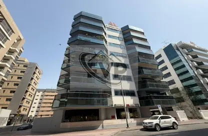 Apartment - 3 Bedrooms - 4 Bathrooms for rent in Golden Sands 8 - Mankhool - Bur Dubai - Dubai