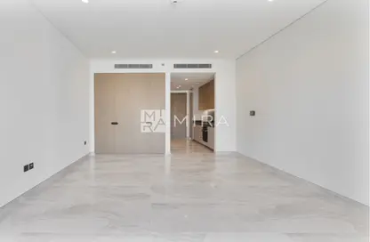 Apartment - Studio - 1 Bathroom for rent in Peninsula Five - Peninsula - Business Bay - Dubai
