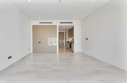 Apartment - 1 Bathroom for rent in Peninsula Five - Peninsula - Business Bay - Dubai