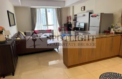 Apartment - 1 Bedroom - 2 Bathrooms for sale in Al Murad Tower - Al Barsha 1 - Al Barsha - Dubai