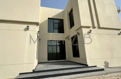 Villa - 5 Bedrooms - 6 Bathrooms for rent in Madinat Hind 3 - Dubai Land - Dubai
