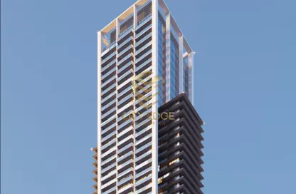 Apartment - 1 Bedroom - 2 Bathrooms for sale in Auresta tower - Jumeirah Village Circle - Dubai