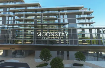 Apartment - 3 Bedrooms - 4 Bathrooms for sale in The Source Terraces - Saadiyat Cultural District - Saadiyat Island - Abu Dhabi