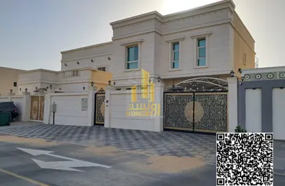 Villa - 3 Bedrooms - 5 Bathrooms for sale in Al Zaheya Gardens - Al Zahya - Ajman