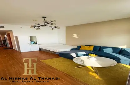 شقة - 1 حمام للايجار في مساكن الجوهرة - مثلث قرية جميرا - دبي شقة - 1 حمام للايجار في مساكن الجوهرة - مثلث قرية جميرا - دبي