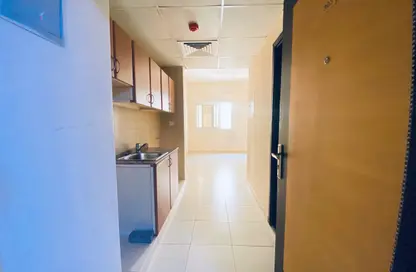 Apartment - Studio - 1 Bathroom for rent in Al Thani Muwaileh - Muwaileh Commercial - Sharjah