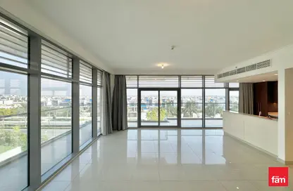 Apartment - 3 Bedrooms - 5 Bathrooms for rent in Mulberry 2 - Park Heights - Dubai Hills Estate - Dubai