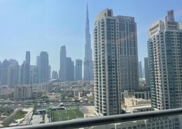 Outdoor Building image for: Apartment - 1 bedroom - 1 bathroom for rent in The Sterling East - The Sterling - Business Bay - Dubai, Image 1