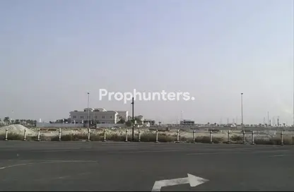 Land - Studio for sale in Jebel Ali Hills - Jebel Ali - Dubai