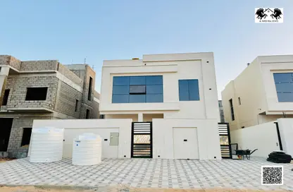 فيلا - 3 غرف نوم - 5 حمامات للبيع في الحليو 2 - الحليو - عجمان