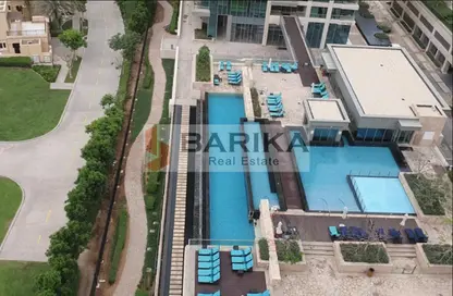 Apartment - 2 Bedrooms - 2 Bathrooms for rent in The Fairways East - The Fairways - The Views - Dubai