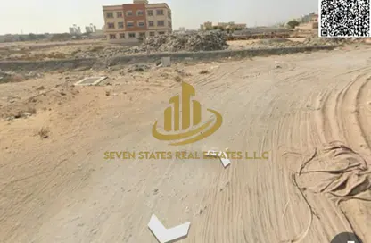 أرض - استوديو للبيع في الجرف الصناعية 2 - الجرف الصناعية - عجمان