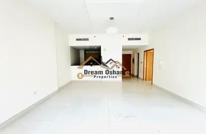 Apartment - 1 Bedroom - 2 Bathrooms for rent in Al Hikma Residence - Dubai Silicon Oasis - Dubai
