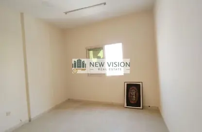 Apartment - Studio - 1 Bathroom for rent in Al Nabaa Building - Al Naba'ah - Al Sharq - Sharjah