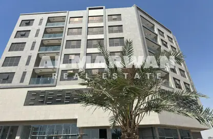Shop - Studio for rent in Tilal City - Sharjah