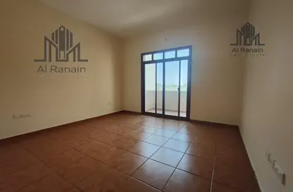 شقة - 2 غرف نوم - 2 حمامات للايجار في شبانة عشارج - اشارج - العين