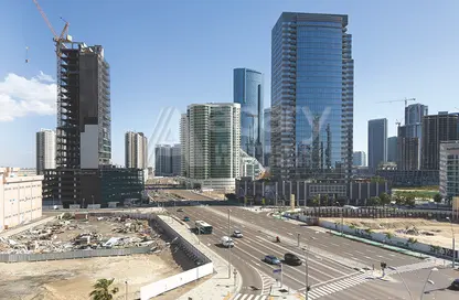 شقة - غرفة نوم - 1 حمام للبيع في ميرا 1 - شمس أبوظبي - جزيرة الريم - أبوظبي