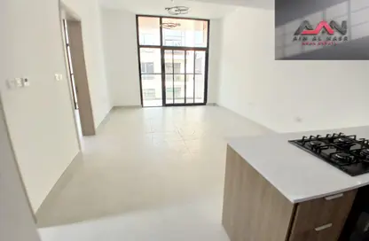 Apartment - 1 Bedroom - 2 Bathrooms for rent in Q-Line - Liwan - Dubai Land - Dubai