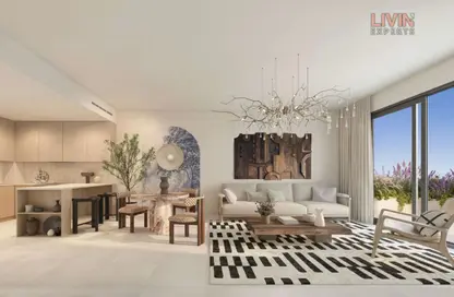 Apartment - Studio - 1 Bathroom for sale in Weybridge Gardens 2 - Dubai Land Residence Complex - Dubai
