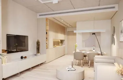 Apartment - Studio - 1 Bathroom for sale in MAG 330 - City of Arabia - Dubai