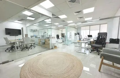 مكتب - استوديو للبيع في آي رايز - برشا هايتس (تيكوم) - دبي