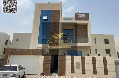 فيلا - 6 غرف نوم - 8 حمامات للبيع في الباهيه هيلز - الباهية - عجمان