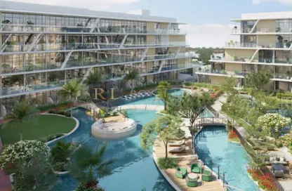 شقة - 1 حمام للبيع في أكسفورد 10 - الضاحية 10 - قرية الجميرا سركل - دبي شقة - 1 حمام للبيع في أكسفورد 10 - الضاحية 10 - قرية الجميرا سركل - دبي