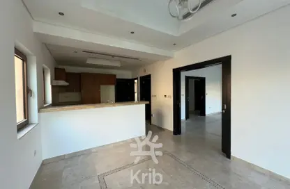 تاون هاوس - 3 غرف نوم - 4 حمامات للايجار في فيلات طراز دبي - القرية الشمالية - الفرجان - دبي