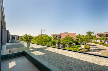 Villa - 5 Bedrooms - 7 Bathrooms for sale in Sendian - Masaar - Tilal City - Sharjah
