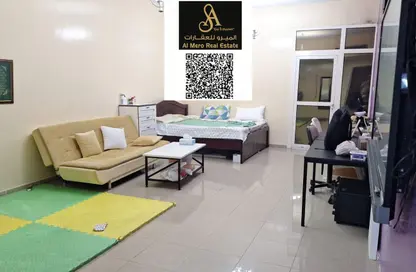 فيلا - غرفة نوم - 2 حمامات للبيع في أبراج هورايزون - عجمان وسط المدينة - عجمان