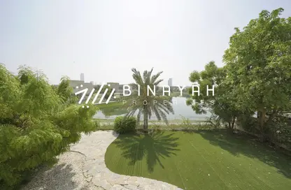 Villa - 4 Bedrooms - 5 Bathrooms for rent in Meadows 9 - Meadows - Dubai