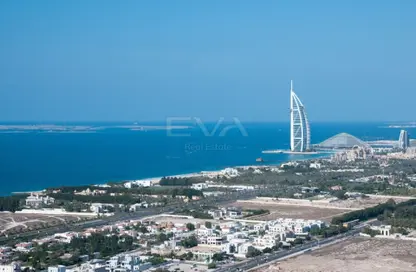 شقة - 2 غرف نوم - 2 حمامات للبيع في ايكونيك - مدينة دبي للانترنت - دبي