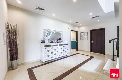 Villa - 4 Bedrooms - 5 Bathrooms for sale in Rahat - Mudon - Dubai