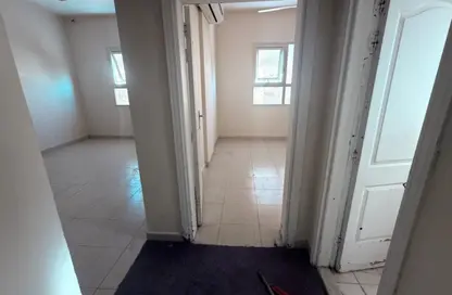 Apartment - 1 Bedroom - 1 Bathroom for rent in Sheikh Jaber Al Sabah Street - Al Naimiya - Al Nuaimiya - Ajman