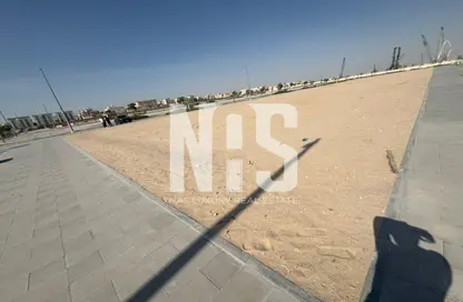 Land - Studio for sale in Mohamed Bin Zayed City Villas - Mohamed Bin Zayed City - Abu Dhabi
