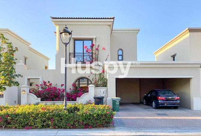 Type 2 | Vacant | Landscaped  