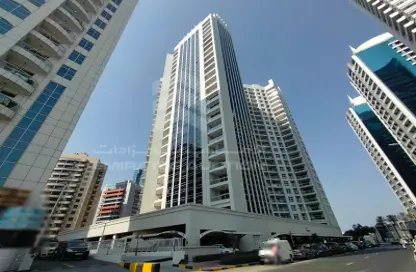 Apartment - 3 Bedrooms - 2 Bathrooms for sale in Al Fahad Tower 2 - Al Fahad Towers - Barsha Heights (Tecom) - Dubai