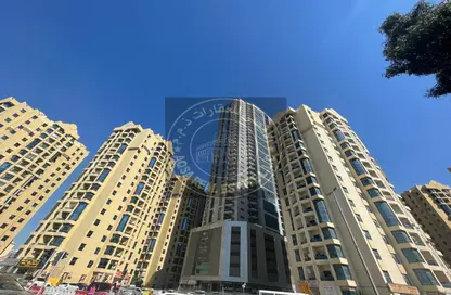 شقة - 2 غرف نوم - 3 حمامات للبيع في الخور - عجمان وسط المدينة - عجمان