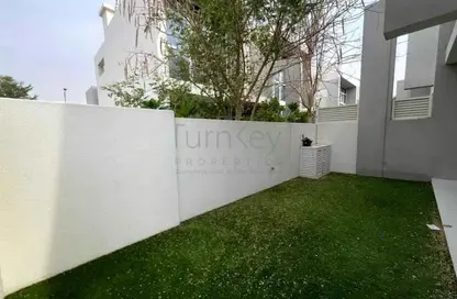 Townhouse - 3 Bedrooms - 4 Bathrooms for rent in Aknan Villas - Vardon - Damac Hills 2 - Dubai