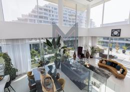 Apartment - 2 bedrooms - 3 bathrooms for rent in Ashjar - Al Barari - Dubai