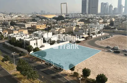 أرض - استوديو للبيع في منخول - بر دبي - دبي